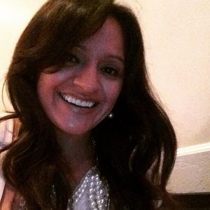 Meet your Posher, Nina paloma